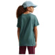 Nike Παιδική κοντομάνικη μπλούζα Sportswear Small Logo T-Shirt